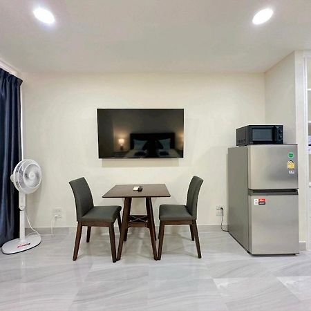 Studio Apartment Diana Estate Condominium 芭達亞 外观 照片