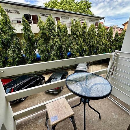 Studio Apartment Diana Estate Condominium 芭達亞 外观 照片
