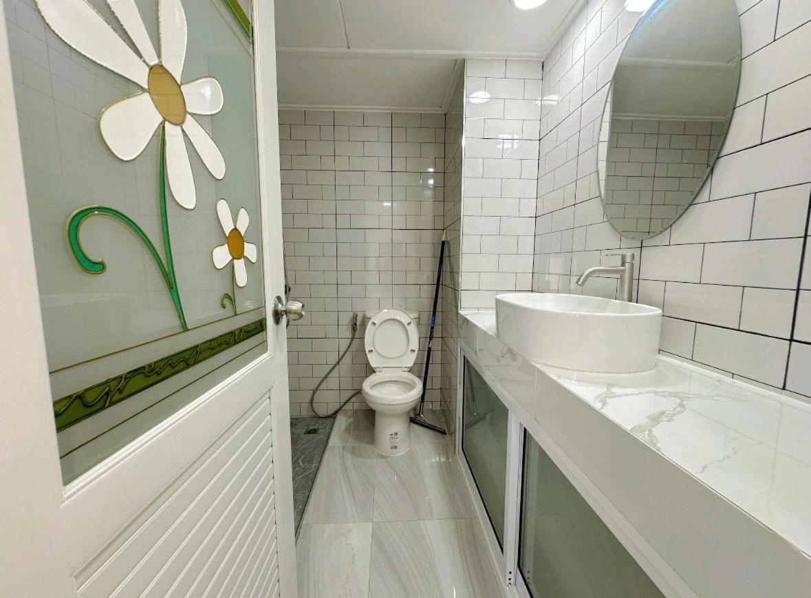 Studio Apartment Diana Estate Condominium 芭達亞 外观 照片