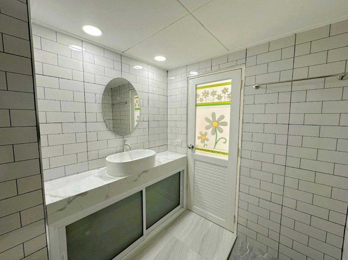 Studio Apartment Diana Estate Condominium 芭達亞 外观 照片