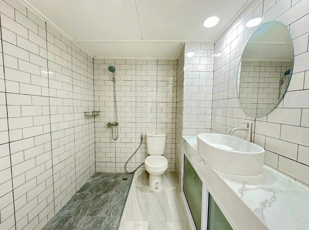 Studio Apartment Diana Estate Condominium 芭達亞 外观 照片