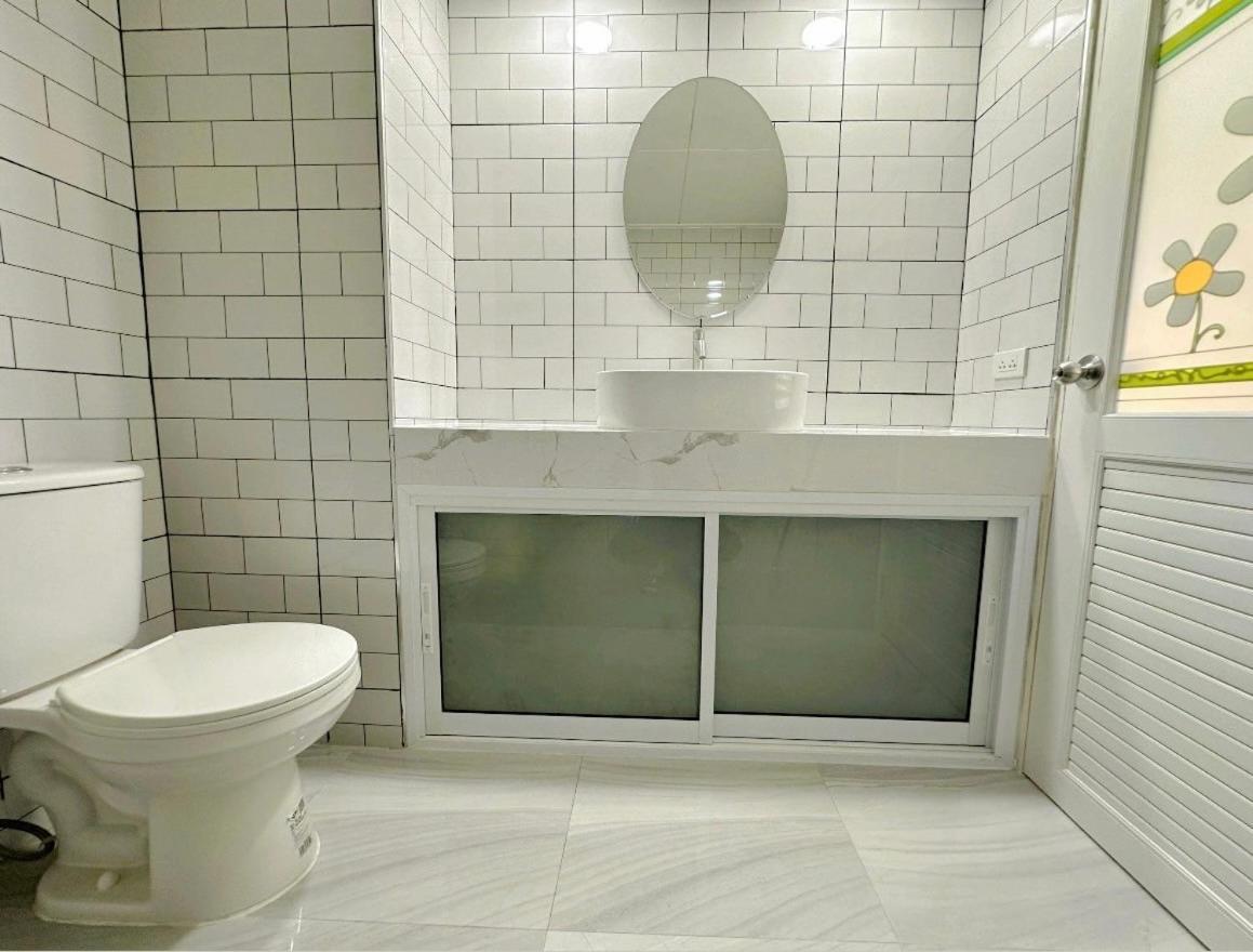 Studio Apartment Diana Estate Condominium 芭達亞 外观 照片