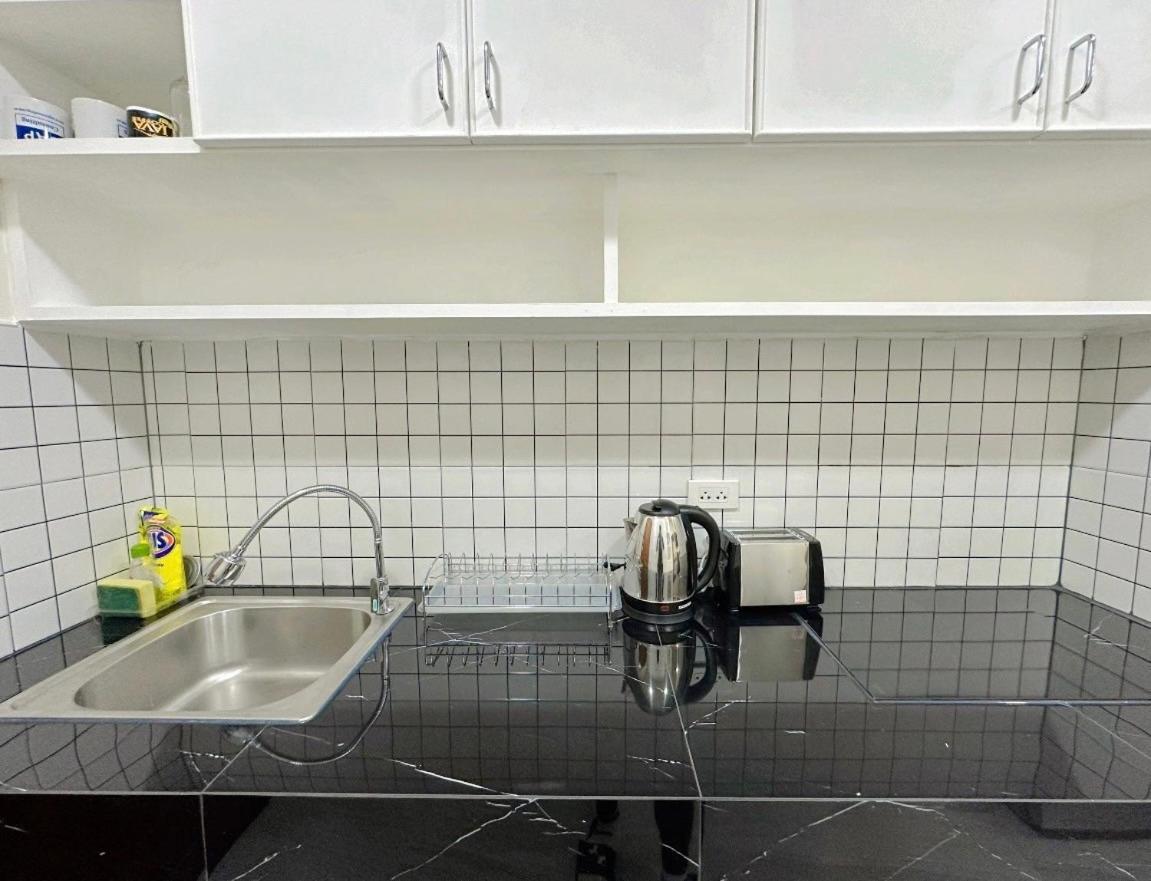 Studio Apartment Diana Estate Condominium 芭達亞 外观 照片