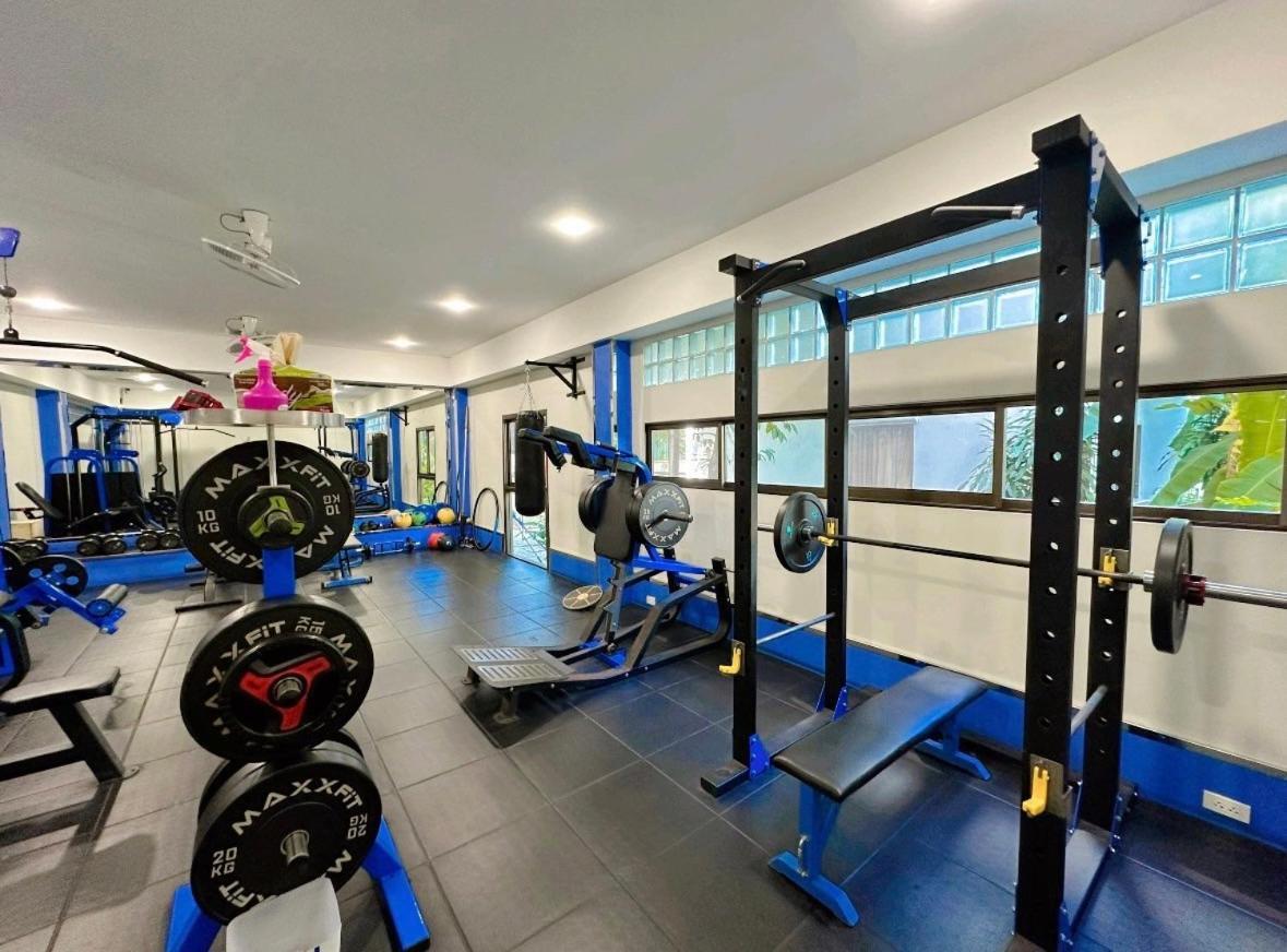 Studio Apartment Diana Estate Condominium 芭達亞 外观 照片