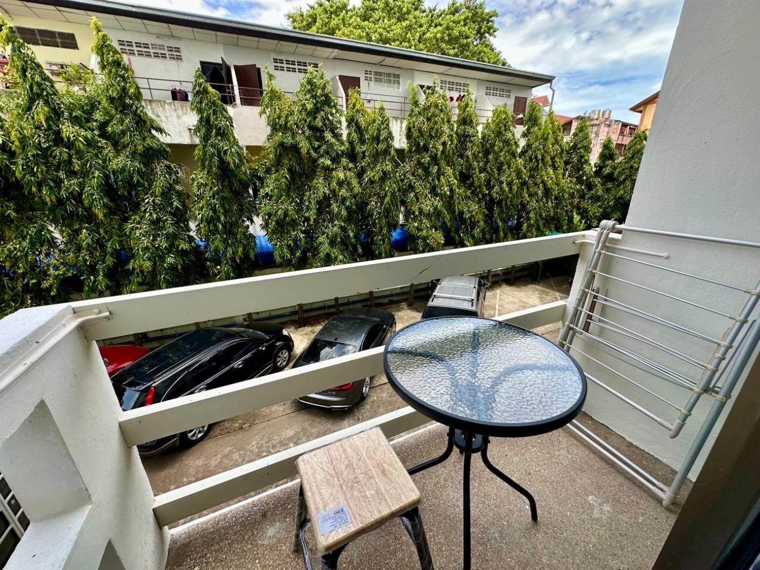 Studio Apartment Diana Estate Condominium 芭達亞 外观 照片